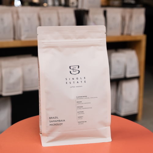 Brazil Samambaia